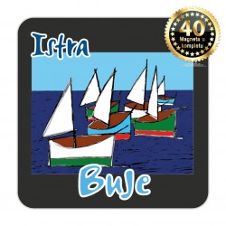 Magneti jedrilice EKO C 15 B Komplet 40 ili 20 kom  Buje