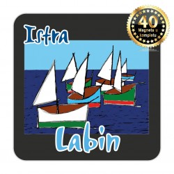 Magneti jedrilice EKO C 15 B Komplet 40 ili 20 kom  Labin