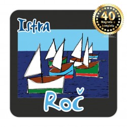 Magneti jedrilice EKO C 15 B Komplet 40 ili 20 kom  Roč