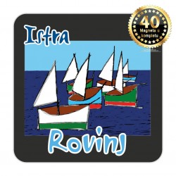 Magneti jedrilice EKO C 15 B Komplet 40 ili 20 kom  Rovinj