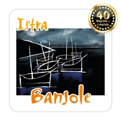 Magneti jedrilice EKO C 16 W Komplet 40 ili 20 kom  Banjole