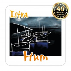 Magneti jedrilice EKO C 16 W Komplet 40 ili 20 kom  Hum