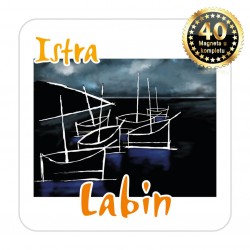 Magneti jedrilice EKO C 16 W Komplet 40 ili 20 kom  Labin