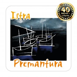 Magneti jedrilice EKO C 16 W Komplet 40 ili 20 kom  Premantura