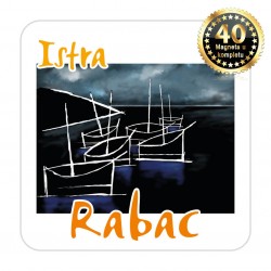 Magneti jedrilice EKO C 16 W Komplet 40 ili 20 kom  Rabac