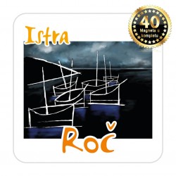 Magneti jedrilice EKO C 16 W Komplet 40 ili 20 kom  Roč