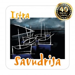 Magneti jedrilice EKO C 16 W Komplet 40 ili 20 kom  Savudrija