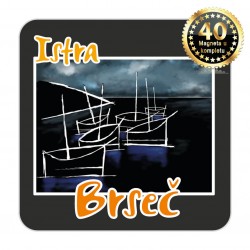 Magneti jedrilice EKO C 16 B Komplet 40 ili 20 kom  Brseč