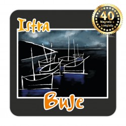 Magneti jedrilice EKO C 16 B Komplet 40 ili 20 kom  Buje