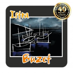 Magneti jedrilice EKO C 16 B Komplet 40 ili 20 kom  Buzet