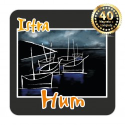 Magneti jedrilice EKO C 16 B Komplet 40 ili 20 kom  Hum