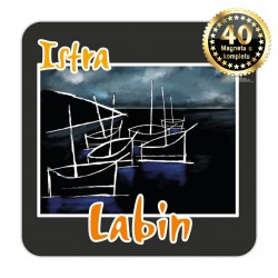 Magneti jedrilice EKO C 16 B Komplet 40 ili 20 kom  Labin