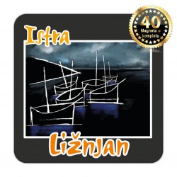 Magneti jedrilice EKO C 16 B Komplet 40 ili 20 kom  Ližnjan