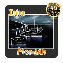 Magneti jedrilice EKO C 16 B Komplet 40 ili 20 kom  Momjan