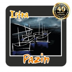 Magneti jedrilice EKO C 16 B Komplet 40 ili 20 kom  Pazin