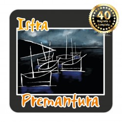 Magneti jedrilice EKO C 16 B Komplet 40 ili 20 kom  Premantura