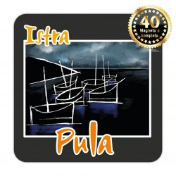 Magneti jedrilice EKO C 16 B Komplet 40 ili 20 kom  Pula