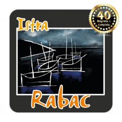 Magneti jedrilice EKO C 16 B Komplet 40 ili 20 kom  Rabac