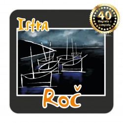 Magneti jedrilice EKO C 16 B Komplet 40 ili 20 kom  Roč