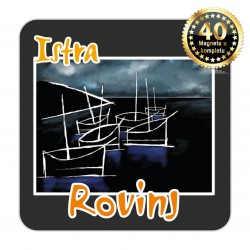 Magneti jedrilice EKO C 16 B Komplet 40 ili 20 kom  Rovinj