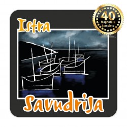 Magneti jedrilice EKO C 16 B Komplet 40 ili 20 kom  Savudrija