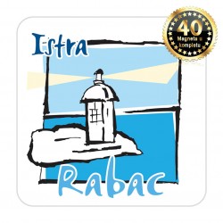 Magneti jedrilice EKO C 17 W Komplet 40 ili 20 kom  Rabac