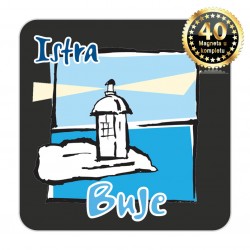 Magneti jedrilice EKO C 17 B Komplet 40 ili 20 kom  Buje