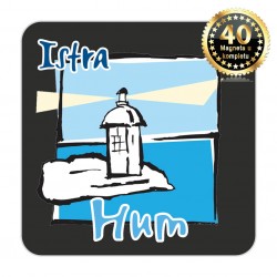 Magneti jedrilice EKO C 17 B Komplet 40 ili 20 kom  Hum