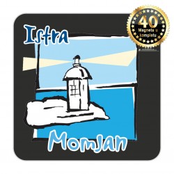 Magneti jedrilice EKO C 17 B Komplet 40 ili 20 kom  Momjan