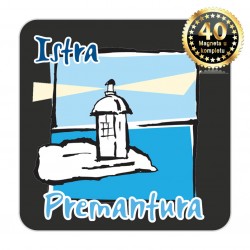 Magneti jedrilice EKO C 17 B Komplet 40 ili 20 kom  Premantura