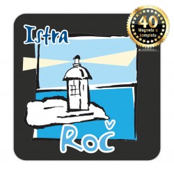 Magneti jedrilice EKO C 17 B Komplet 40 ili 20 kom  Roč