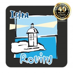 Magneti jedrilice EKO C 17 B Komplet 40 ili 20 kom  Rovinj