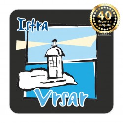 Magneti jedrilice EKO C 17 B Komplet 40 ili 20 kom  Vrsar