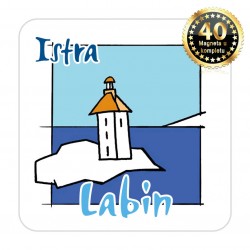 Magneti jedrilice EKO C 18 W Komplet 40 ili 20 kom  Labin