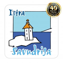 Magneti jedrilice EKO C 18 W Komplet 40 ili 20 kom  Savudrija