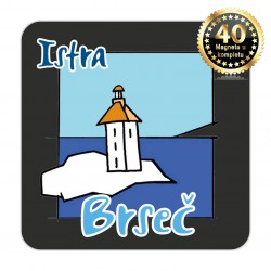 Magneti jedrilice EKO C 18 B Komplet 40 ili 20 kom  Brseč