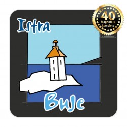 Magneti jedrilice EKO C 18 B Komplet 40 ili 20 kom  Buje