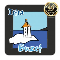 Magneti jedrilice EKO C 18 B Komplet 40 ili 20 kom  Buzet