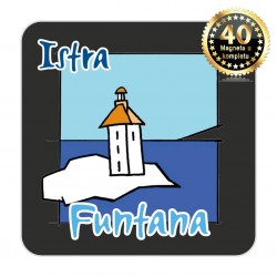 Magneti jedrilice EKO C 18 B Komplet 40 ili 20 kom  Funtana