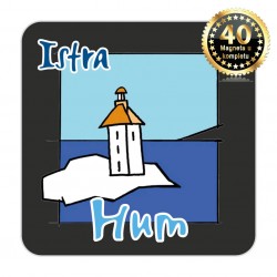 Magneti jedrilice EKO C 18 B Komplet 40 ili 20 kom  Hum