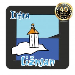 Magneti jedrilice EKO C 18 B Komplet 40 ili 20 kom  Ližnjan