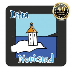 Magneti jedrilice EKO C 18 B Komplet 40 ili 20 kom  Novigrad