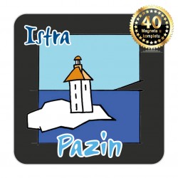 Magneti jedrilice EKO C 18 B Komplet 40 ili 20 kom  Pazin