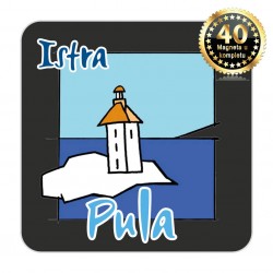 Magneti jedrilice EKO C 18 B Komplet 40 ili 20 kom  Pula