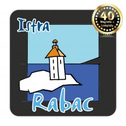 Magneti jedrilice EKO C 18 B Komplet 40 ili 20 kom  Rabac