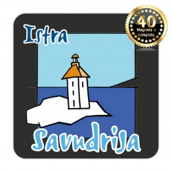 Magneti jedrilice EKO C 18 B Komplet 40 ili 20 kom  Savudrija