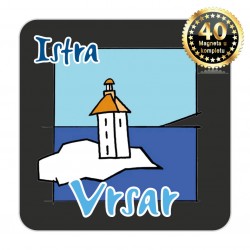 Magneti jedrilice EKO C 18 B Komplet 40 ili 20 kom  Vrsar