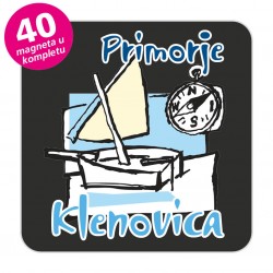 Magneti jedrilica EKO C 23 B Komplet 40 ili 20 kom  Klenovica