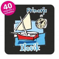 Magneti jedrilica EKO C 24 B Komplet 40 ili 20 kom Ilovik 01