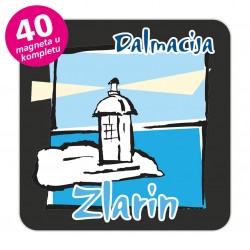 Magneti svjetionik EKO C 17 B Komplet 40 ili 20 kom  Zlarin